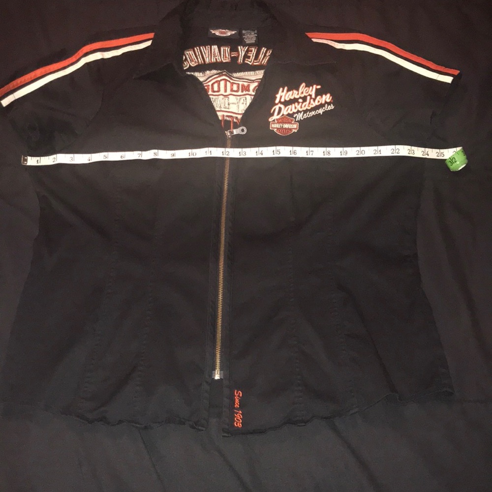 Harley Davidson sz XL